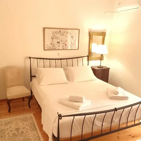 Apartment Jasmine Near The Beach *