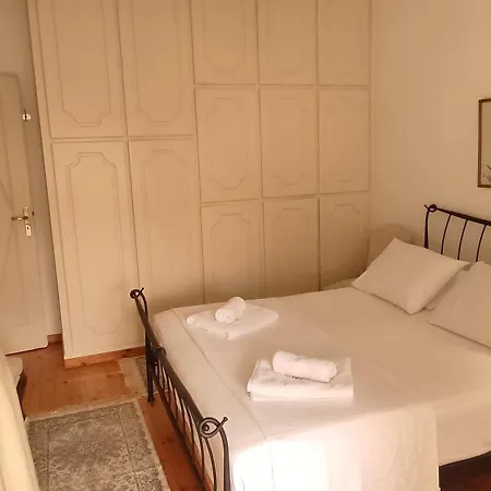 Apartment Jasmine Near The Beach Kastellakia