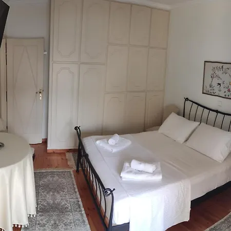 Apartment Jasmine Near The Beach Kastellakia