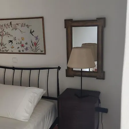 Apartment Jasmine Near The Beach