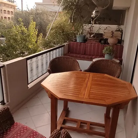 Apartment Jasmine Near The Beach