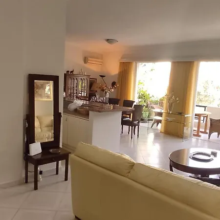 Apartment Jasmine Near The Beach Kastellakia
